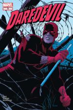 Daredevil (2011) #15 cover