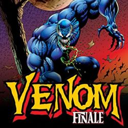 Venom: The Finale