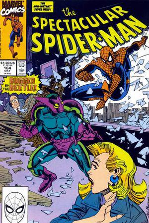 Peter Parker, the Spectacular Spider-Man #164