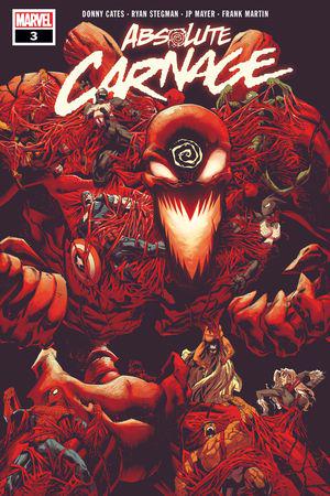Absolute Carnage #3 