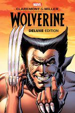 Wolverine By Claremont & Miller: Deluxe Edition (Trade Paperback) cover
