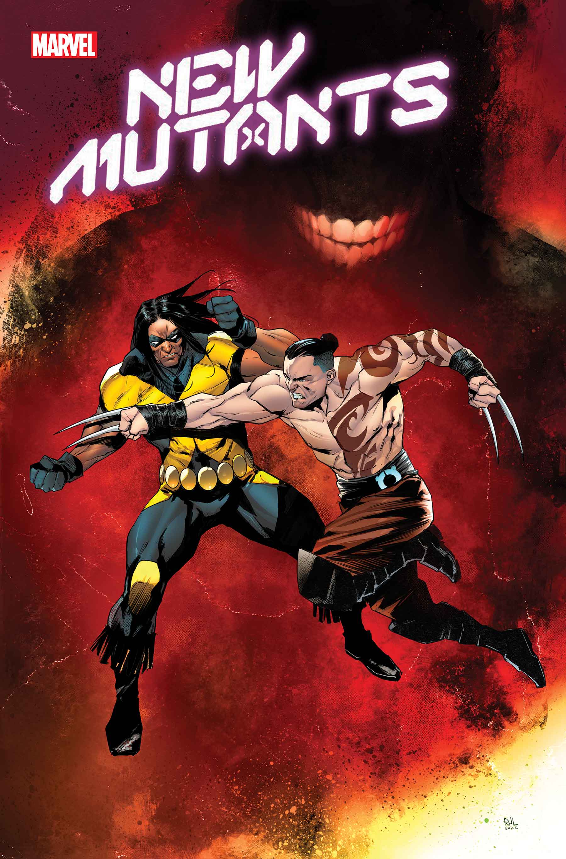 New Mutants (2019) #29
