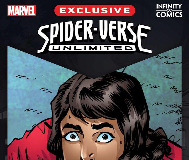 Spider-Verse Unlimited Infinity Comic #17