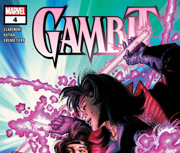 Gambit #4