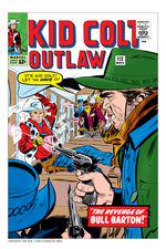 Kid Colt: Outlaw (1949) #113 cover
