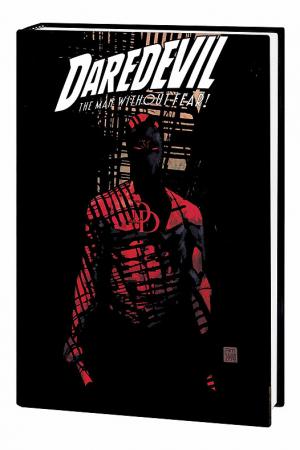 Daredevil Vol. 4 (Hardcover) Daredevil Vol. 4 (Hardcover)