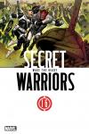 Secret Warriors (2008) #16
