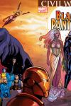 Black Panther (2005) #18
