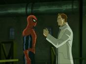 Ultimate Spider-Man Season 2, Ep. 1 Clip