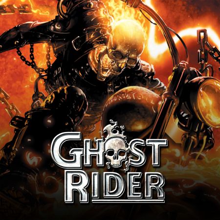 Ghost Rider (2005 - 2006)