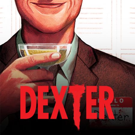 Dexter (2013)