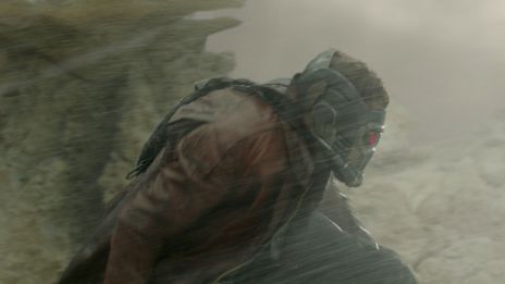 Marvel's Guardians of the Galaxy - Featurette 3 master