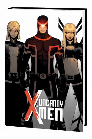 Uncanny X-Men Vol. 4: Vs. S.H.I.E.L.D. (Hardcover) Uncanny X-Men Vol. 4: Vs. S.H.I.E.L.D. (Hardcover)