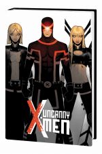 Uncanny X-Men Vol. 4: Vs. S.H.I.E.L.D. (Hardcover) cover