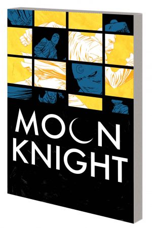 Moon Knight Vol. 2: Dead Will Rise (Trade Paperback) Moon Knight Vol. 2: Dead Will Rise (Trade Paperback)