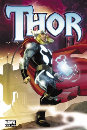 Thor (2007) #615 Thor (2007) #615