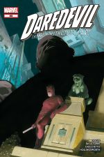 Daredevil (1998) #503 cover