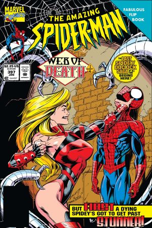 Spider-Man: The Clone Saga | Event | Marvel Comic Reading Lists