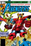 Avengers (1963) #198