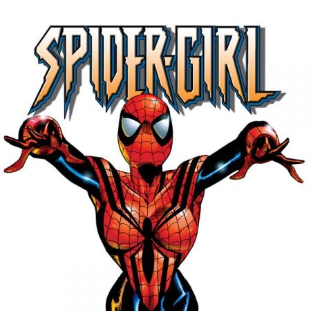 Spider-Girl (1998 - 2006)