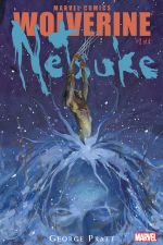 Wolverine: Netsuke (2002) #2 cover