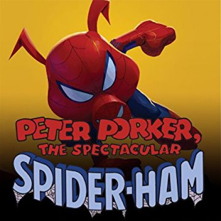 Spider-Ham (2019 - 2020)