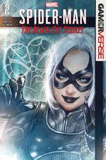 Marvel's Spider-Man: The Black Cat Strikes (2020) #2 cover