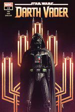 Star Wars: Darth Vader (2020) #18 cover