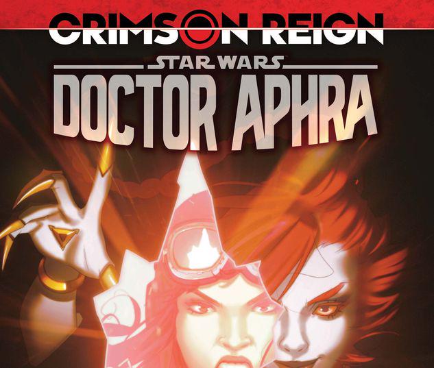 Star Wars: Doctor Aphra #20