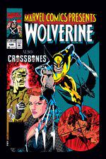 Marvel Comics Presents (1988) #129 cover
