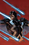 War of Kings (2009) #1 (YU VARIANT (WOK, 1 FOR 20))