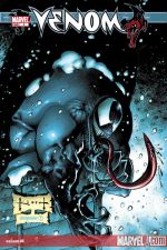 Venom (2003) #4 cover