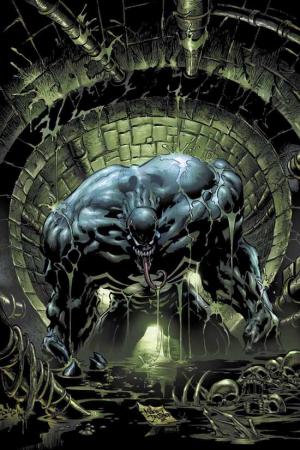 Venom Vol. 2: Run (Trade Paperback) Venom Vol. 2: Run (Trade Paperback)