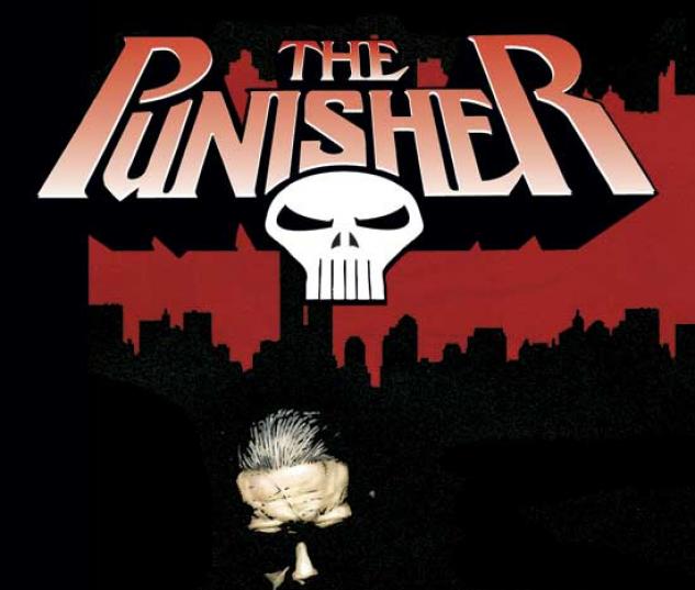 PUNISHER, THE VOL. II: ARMY OF ONE TPB #0