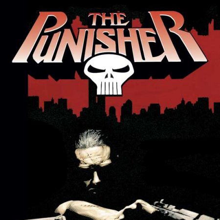 PUNISHER, THE VOL. II: ARMY OF ONE TPB #0