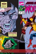 Marvel Comics Presents (1988) #48 cover