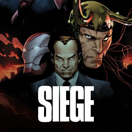 Siege (2009)