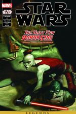 Star Wars (1998) #31 cover