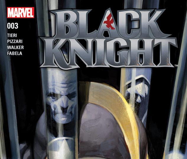 Black Knight (2015) #3
