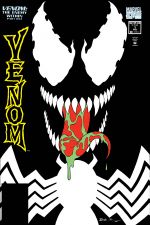 Venom: The Enemy Within (1994) #1 cover
