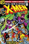 Uncanny X-Men (1963) #98