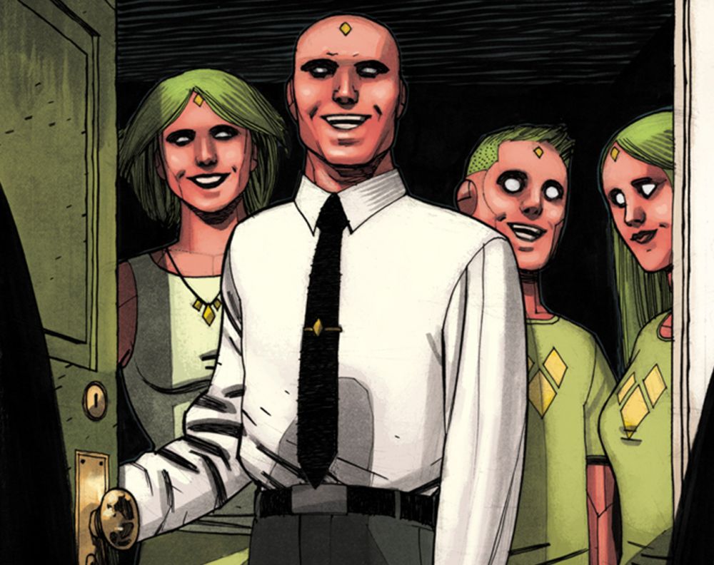 Jordie Bellaire: Vision Visionary