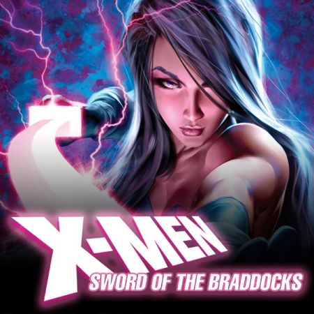 X-Men: Sword of the Braddocks (2009)