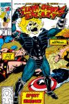 Guardians of the Galaxy (1990) #14