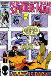 Peter Parker, the Spectacular Spider-Man #123
