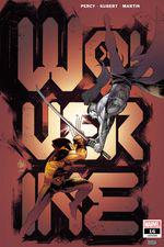 Wolverine (2020) #16 cover