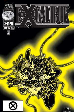 Excalibur (1988) #105