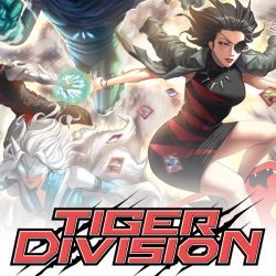 Tiger Division