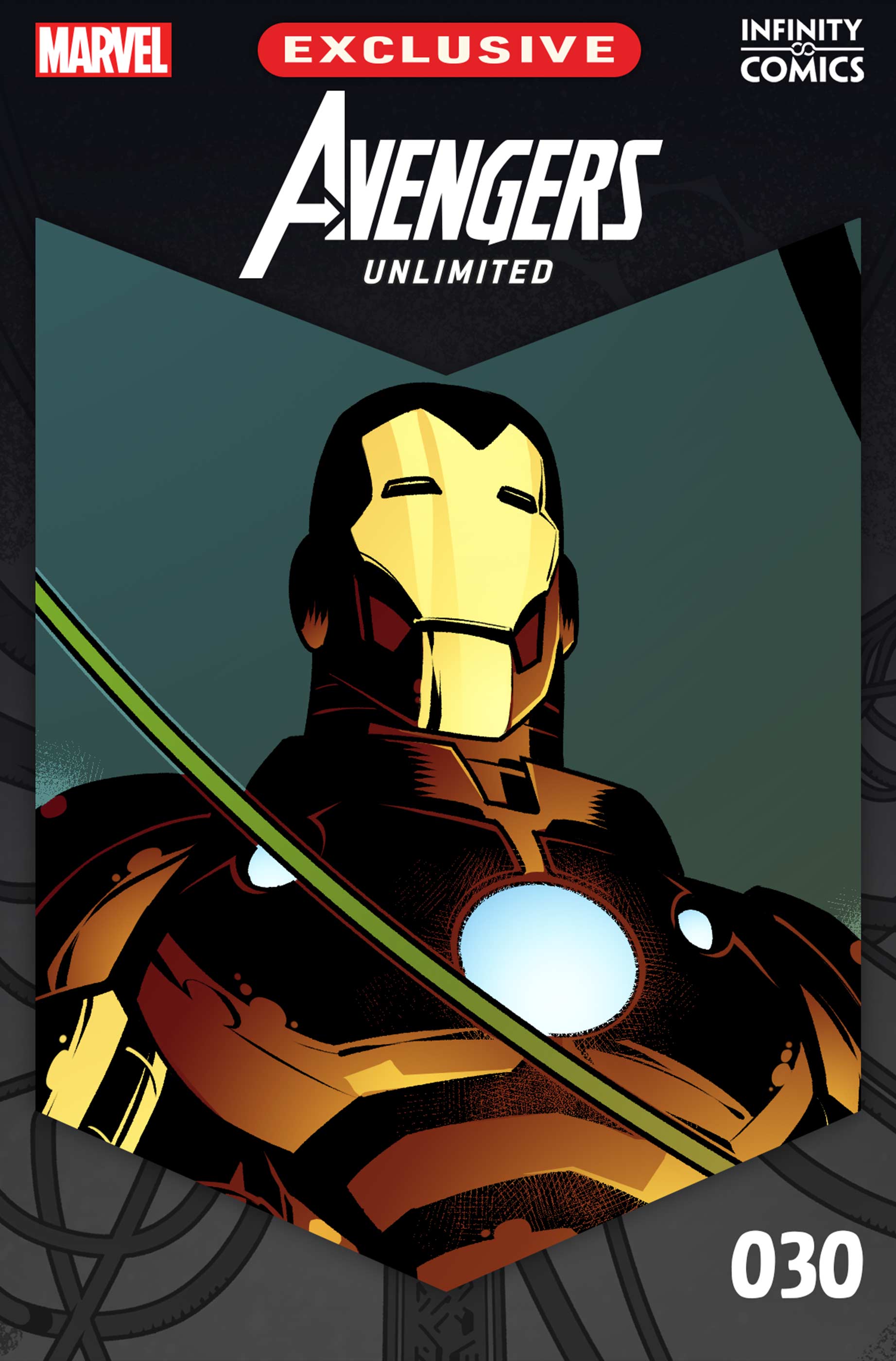 Avengers Unlimited Infinity Comic (2022) #30