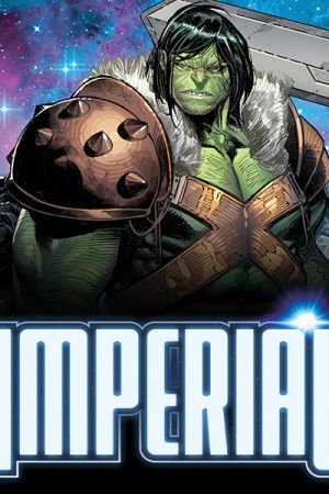 Imperial (2025 - Present)